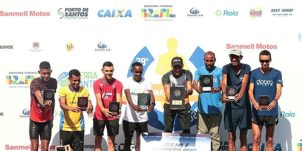 Procura pela prova por parte dos atletas de elite cresceu depois do reconhecimento da World Athletics