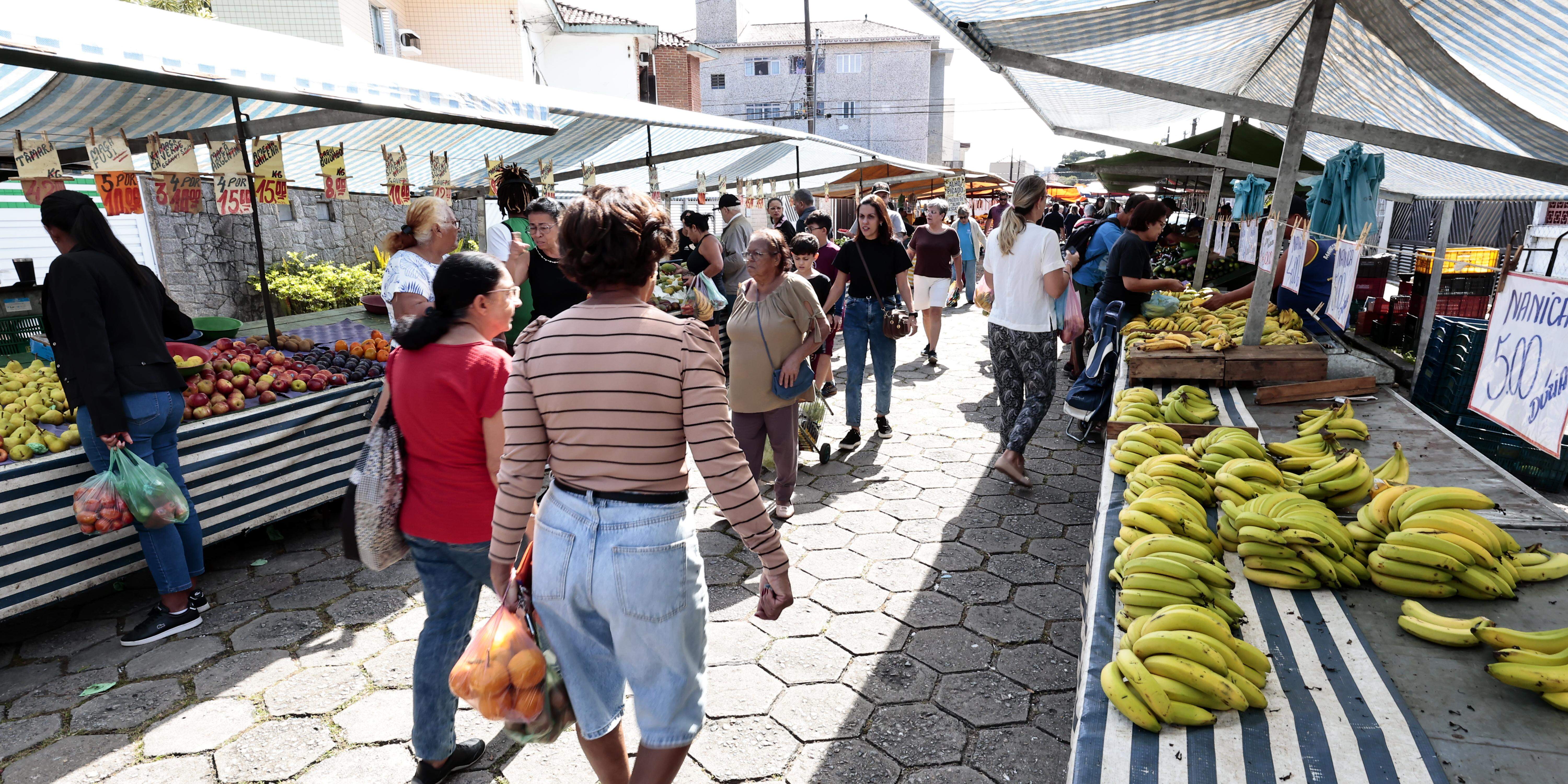 Questionário está em formulário on-line, disponível até 7 de junho