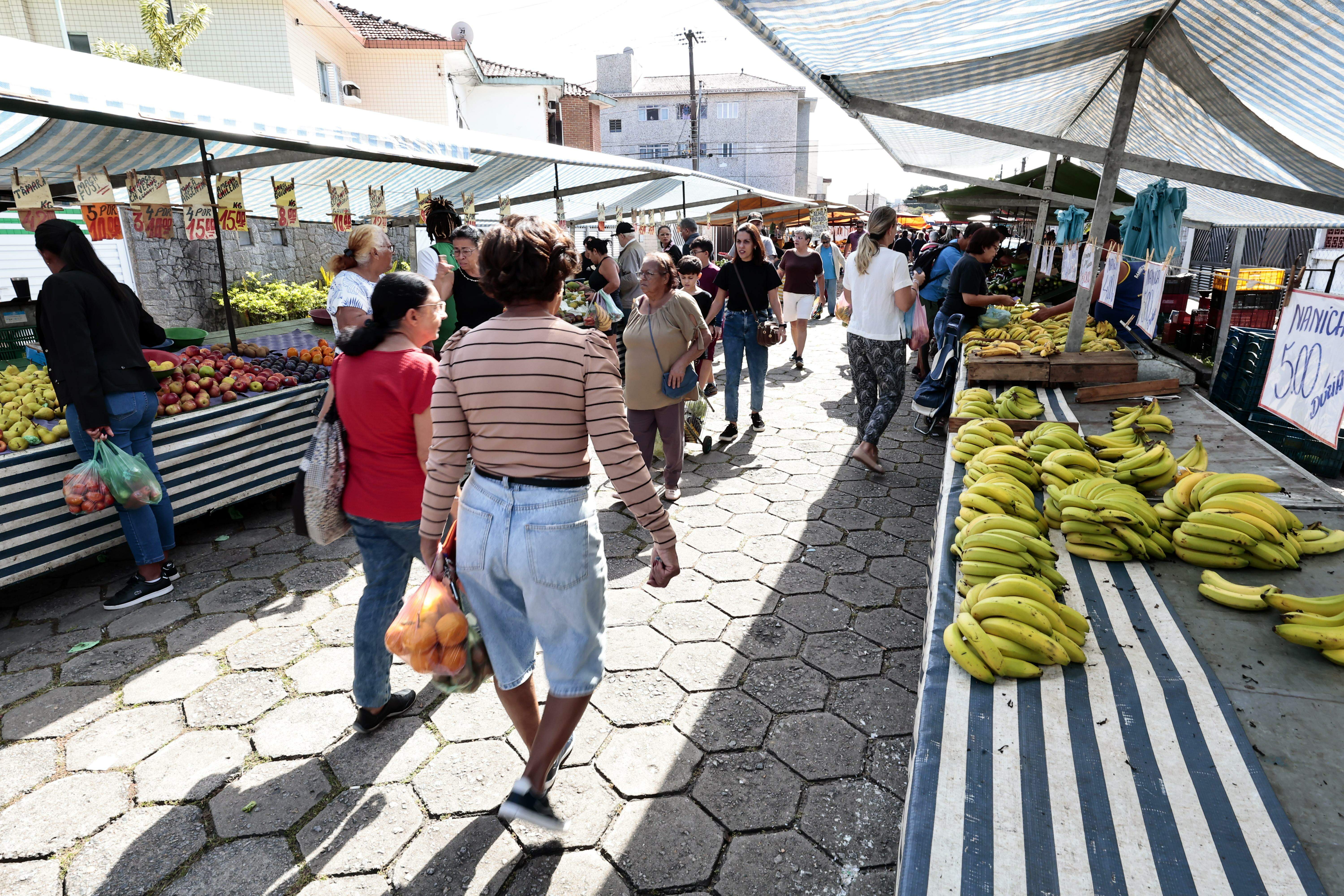 Questionário está em formulário on-line, disponível até 7 de junho