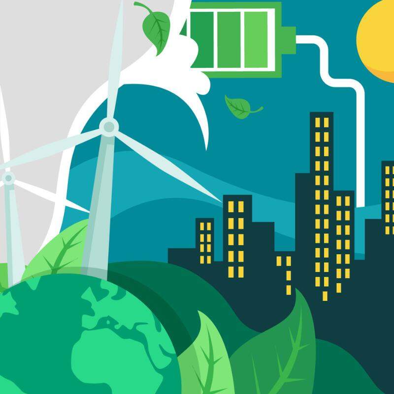 Sindicato conquistou o selo e certificado de carbono neutro