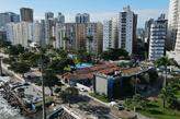 Aquário Municipal está fechado desde junho do ano passado; pretensão é reabri-lo no próximo semestre