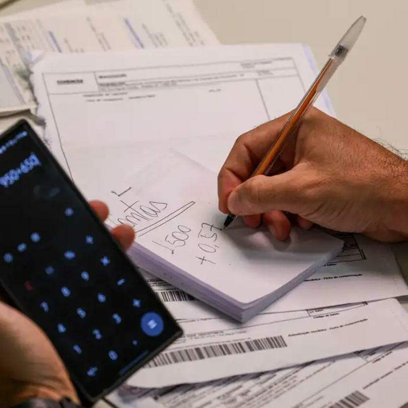 Estratégias de consumo aumentam volume de endividamento