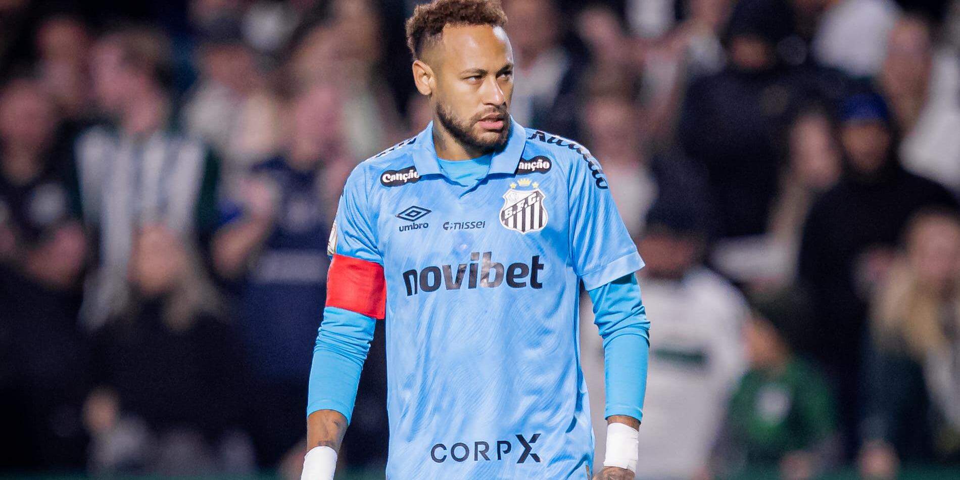 Cuca diz que Neymar não é mais o mesmo do passado, mas destacou as qualidades do camisa 10
