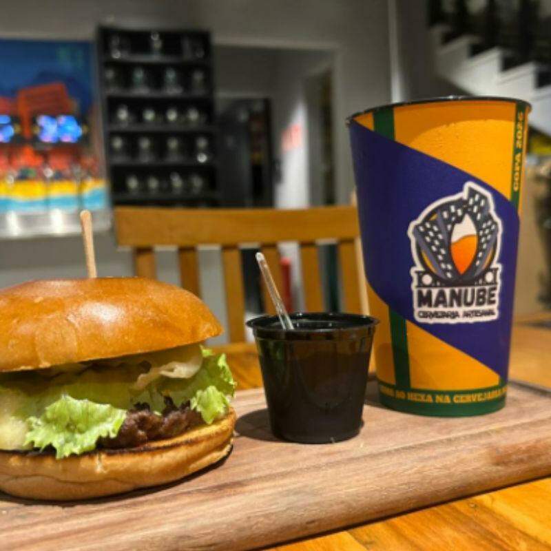 O principal atrativo da noite será o sorteio de dois vencedores que ganharão seis meses de cerveja grátis