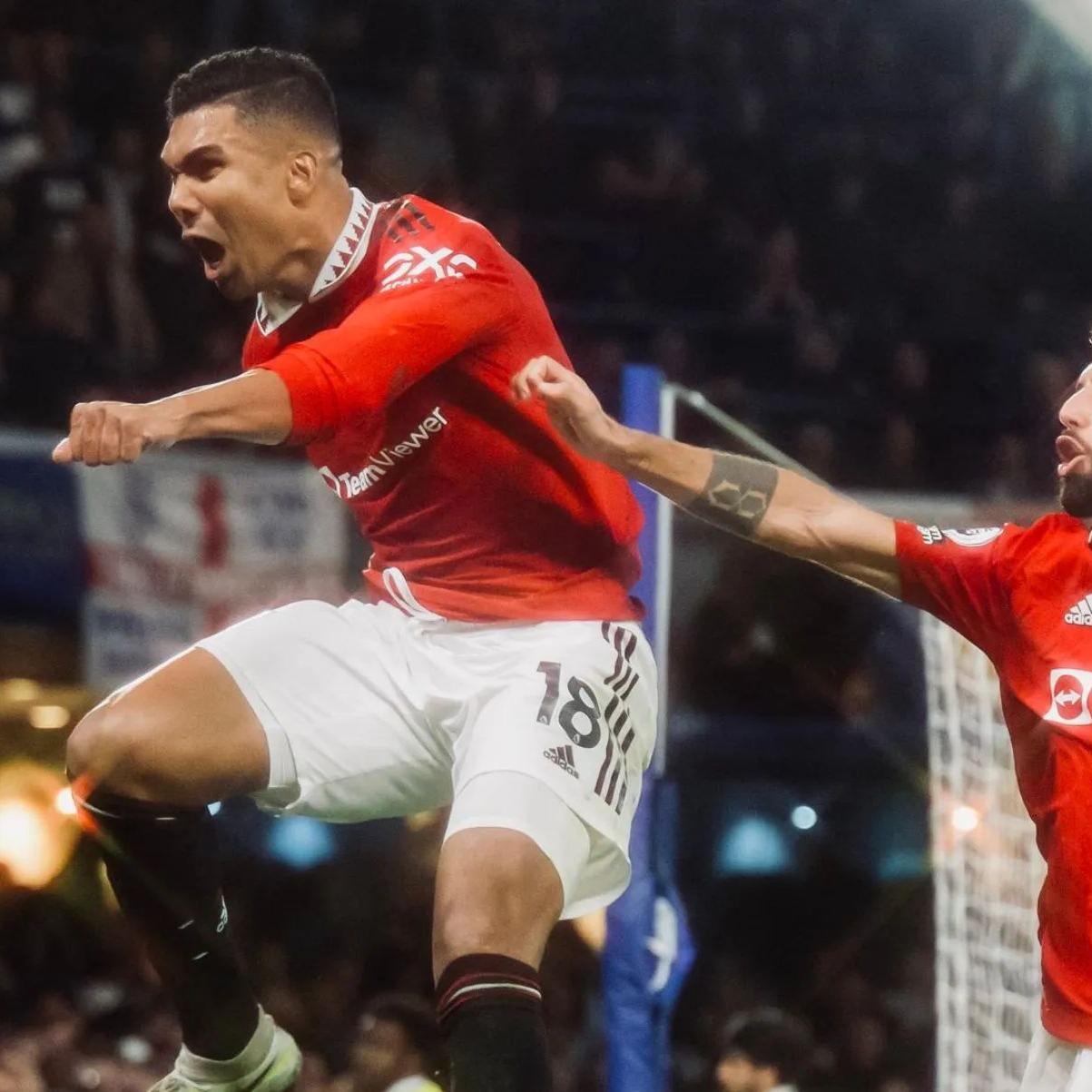 Casemiro abre mão de oferta milionária do Al-Nassr e se aproxima do Inter Miami, diz jornal