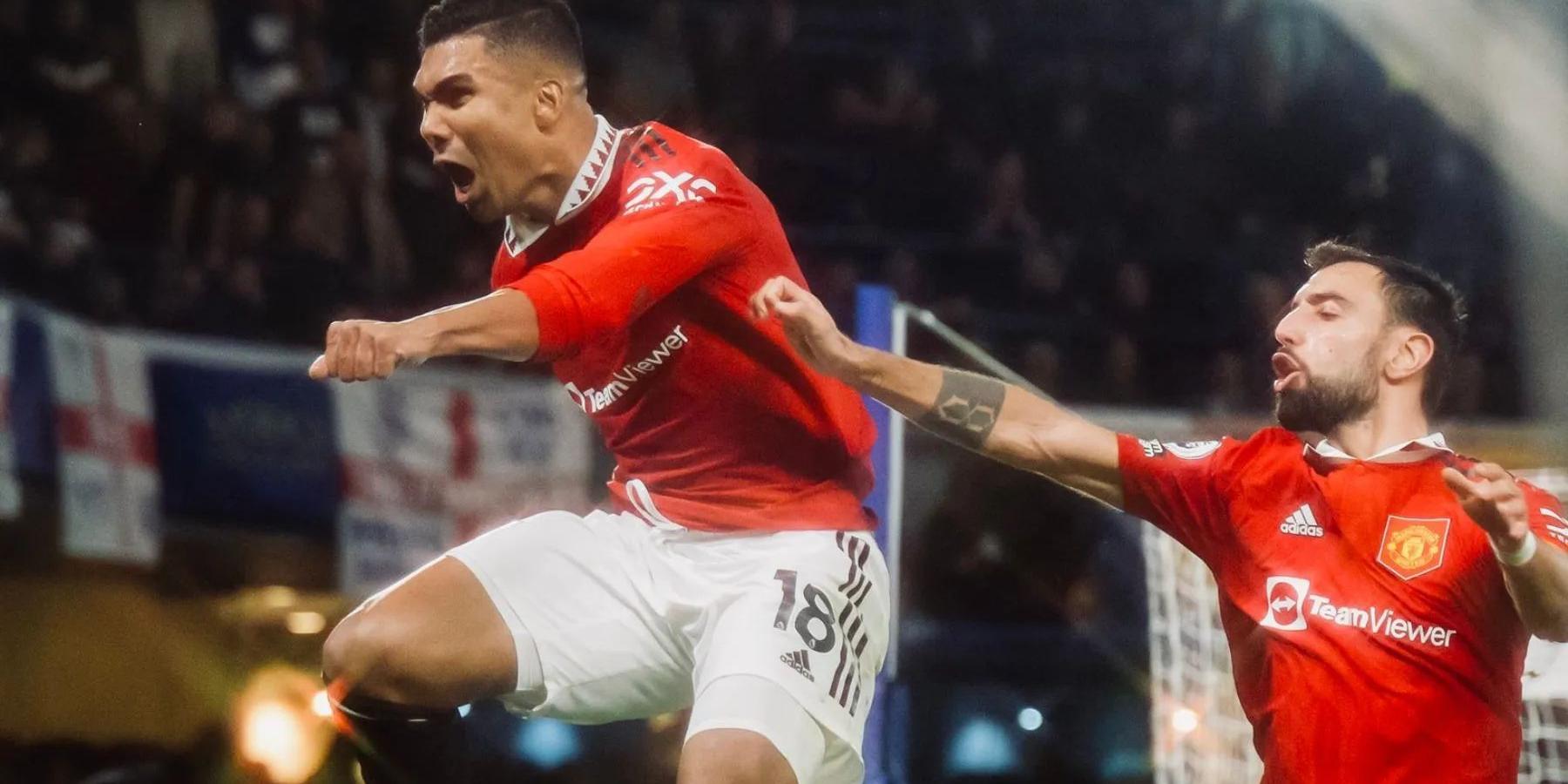 Casemiro abre mão de oferta milionária do Al-Nassr e se aproxima do Inter Miami, diz jornal