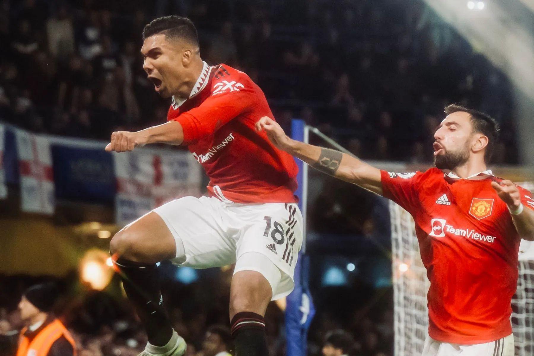 Casemiro abre mão de oferta milionária do Al-Nassr e se aproxima do Inter Miami, diz jornal