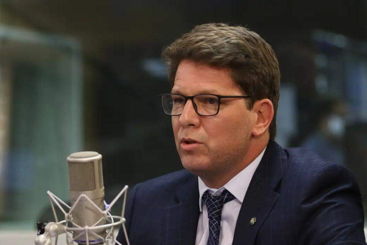 STF apura emenda parlamentar para produtora de filme sobre Bolsonaro