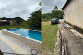 Chácara onde os crimes ocorriam em Itariri