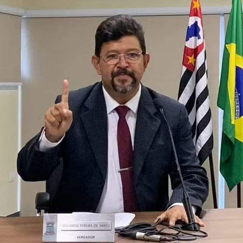 Com a decisão unânime da Câmara, o vereador foi absolvido
