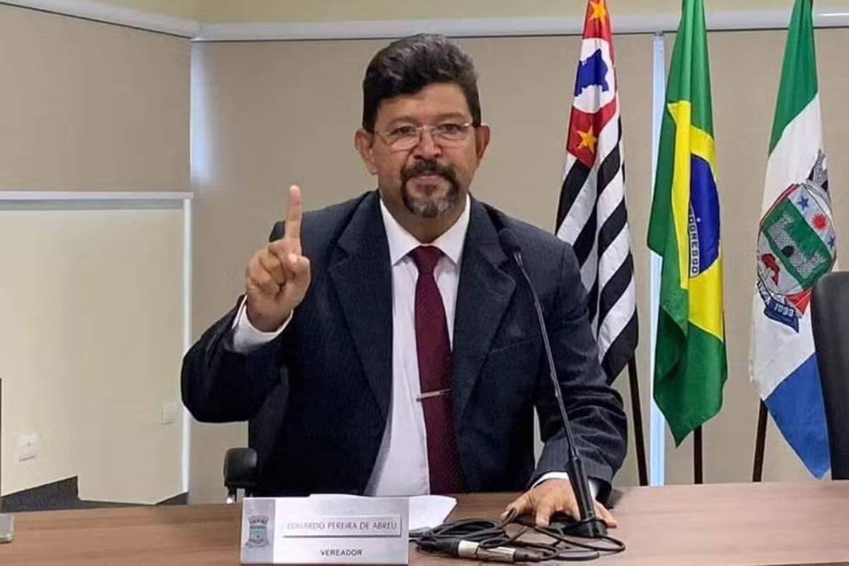 Com a decisão unânime da Câmara, o vereador foi absolvido