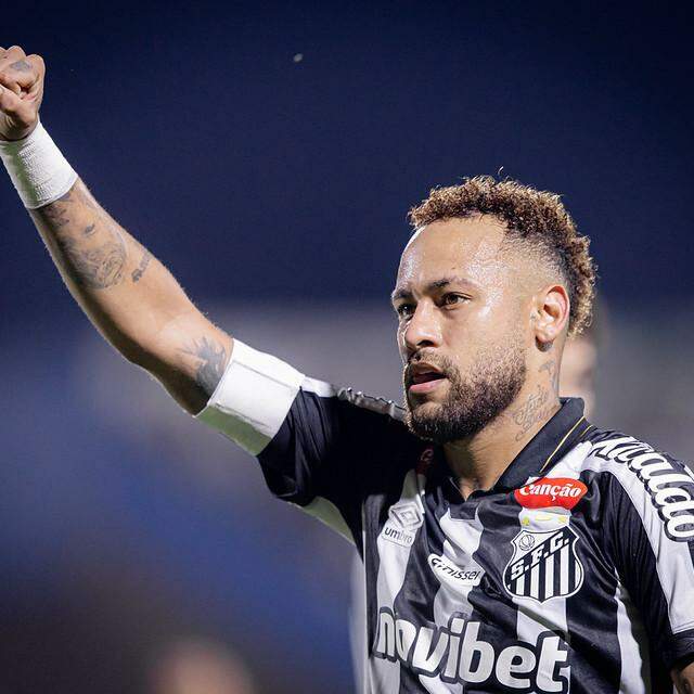 A garantia de Neymar na Copa foi dada pelo técnico Carlo Ancelotti neste sábado (30), em entrevista