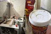 Padaria funcionava em condições inadequadas para a manipulação e venda de alimentos em Mongaguá