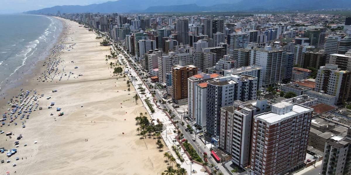 Em Praia Grande, Prefeitura vai contratar 23 profissionais para as áreas jurídica e da saúde