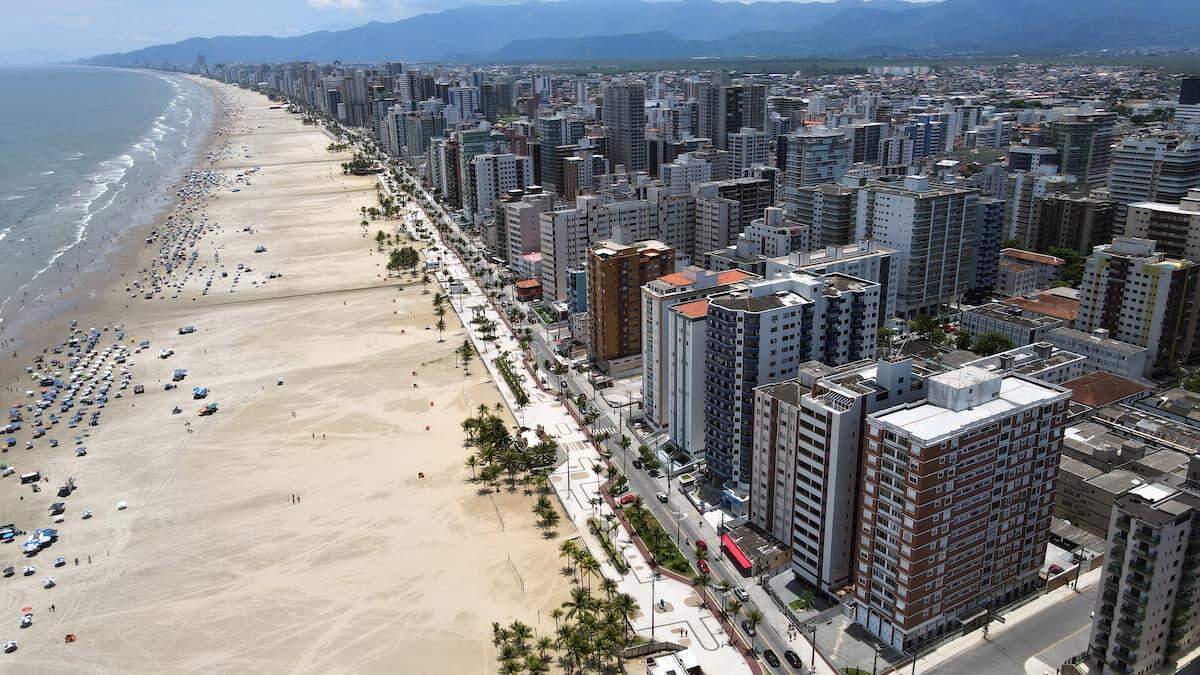 Em Praia Grande, Prefeitura vai contratar 23 profissionais para as áreas jurídica e da saúde