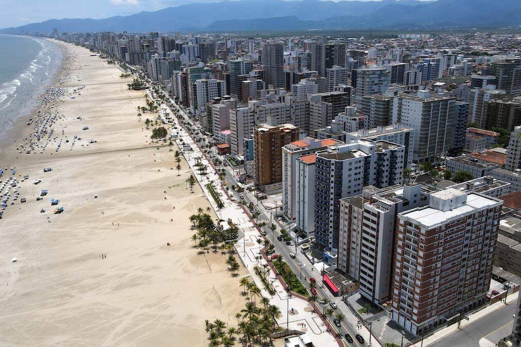 Em Praia Grande, Prefeitura vai contratar 23 profissionais para as áreas jurídica e da saúde