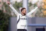 Neymar busca uma grande atuação para se garantir na lista dos jogadores que vão para a Copa do Mundo