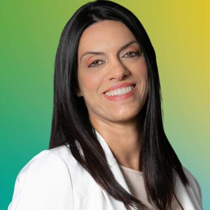 Maristela Cardona (Republicanos) teve o mandato cassado por ser investigada por três denúncias de irregularidades