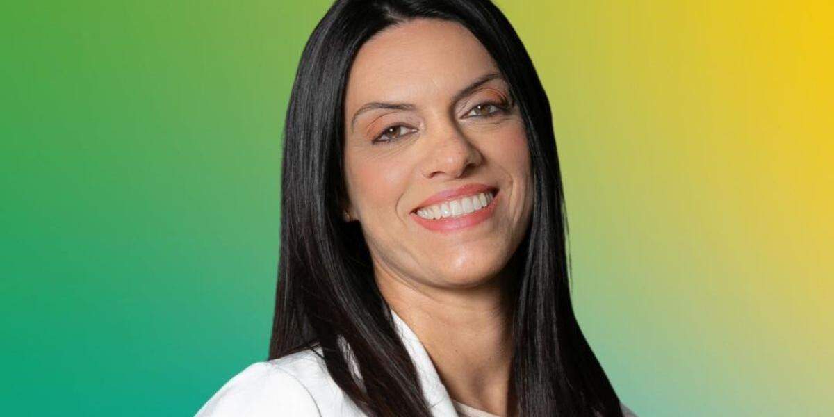 Maristela Cardona (Republicanos) teve o mandato cassado por ser investigada por três denúncias de irregularidades