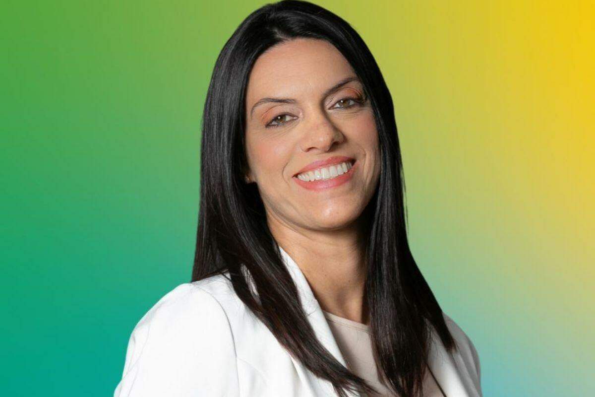 Maristela Cardona (Republicanos) teve o mandato cassado por ser investigada por três denúncias de irregularidades