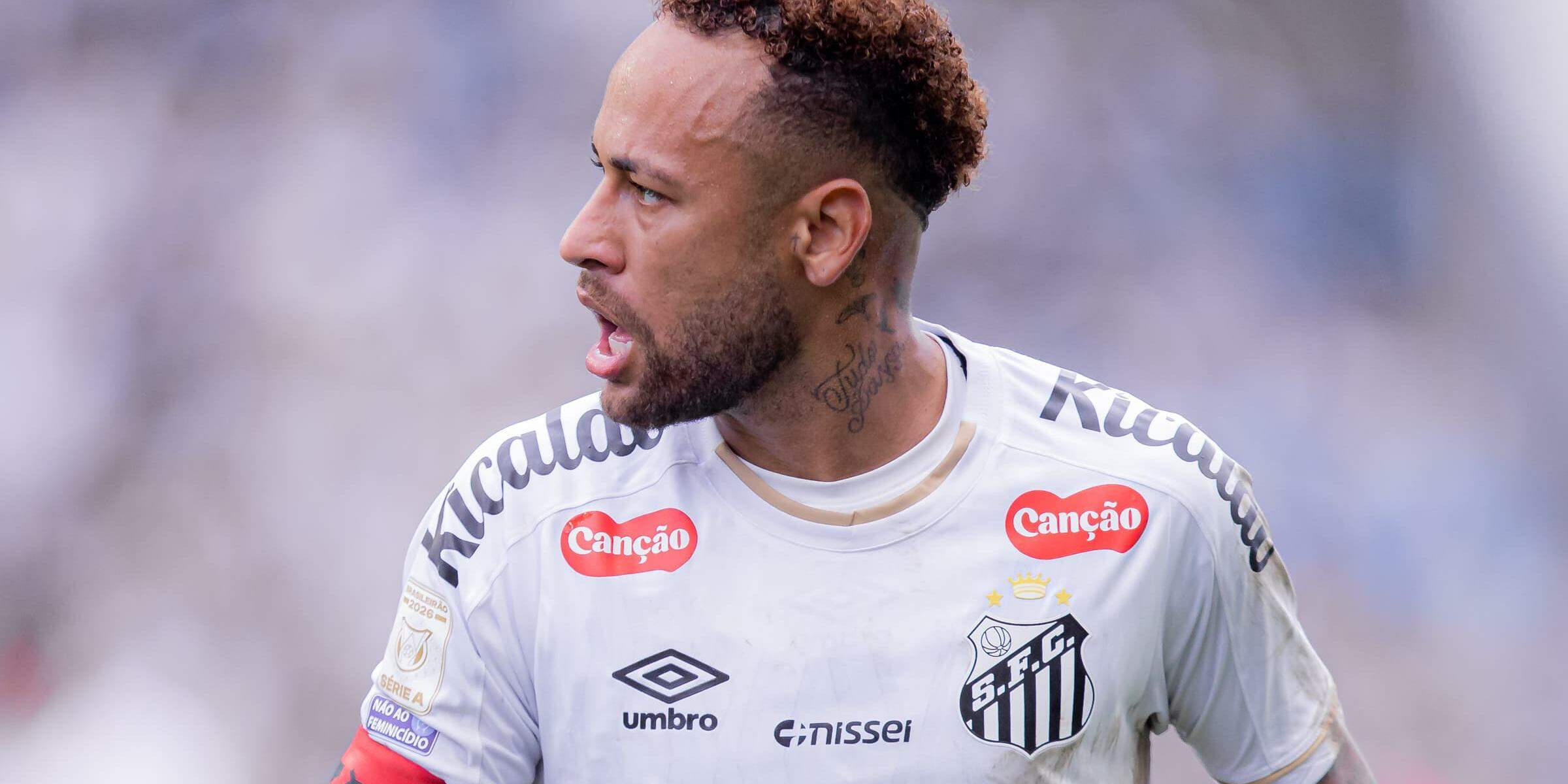 Neymar disse que se preparou para ser convocado e rebateu os críticos de sua forma física