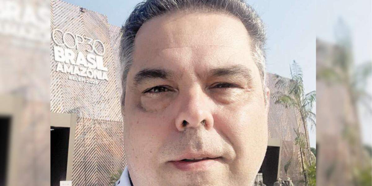 Alexsander Turra: “Um oceano produtivo e utilizável só vai acontecer se estiver limpo”