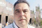 Alexsander Turra: “Um oceano produtivo e utilizável só vai acontecer se estiver limpo”