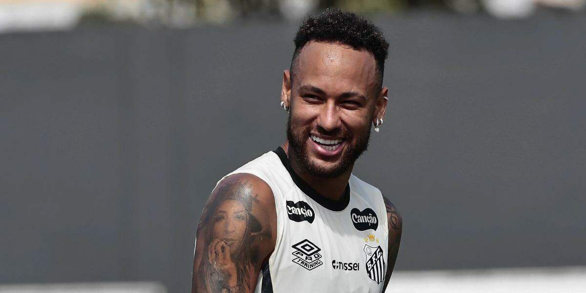 Neymar é convocado e defenderá a Seleção Brasileira na Copa do Mundo