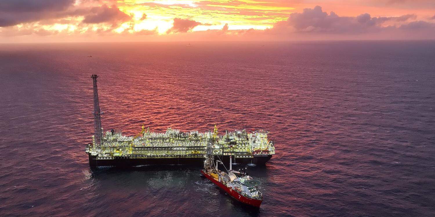 Petrobras vessel: fleet renewal and expansion are two objectives of the state-owned company, which has been increasing investments in the segment