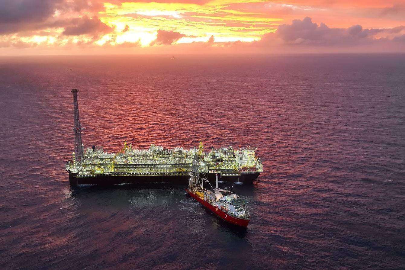 Petrobras vessel: fleet renewal and expansion are two objectives of the state-owned company, which has been increasing investments in the segment