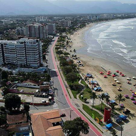 Votaram por emancipar Bertioga 3.698 pessoas. Hoje, Município tem 67 mil habitantes