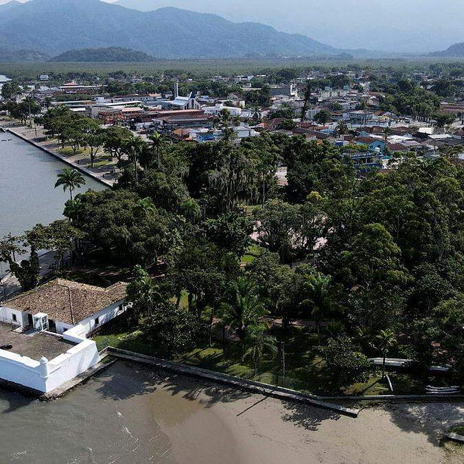 “Somos uma Cidade que tem o ecoturismo como linha de frente e um futuro promissor na questão turística”, considera o prefeito