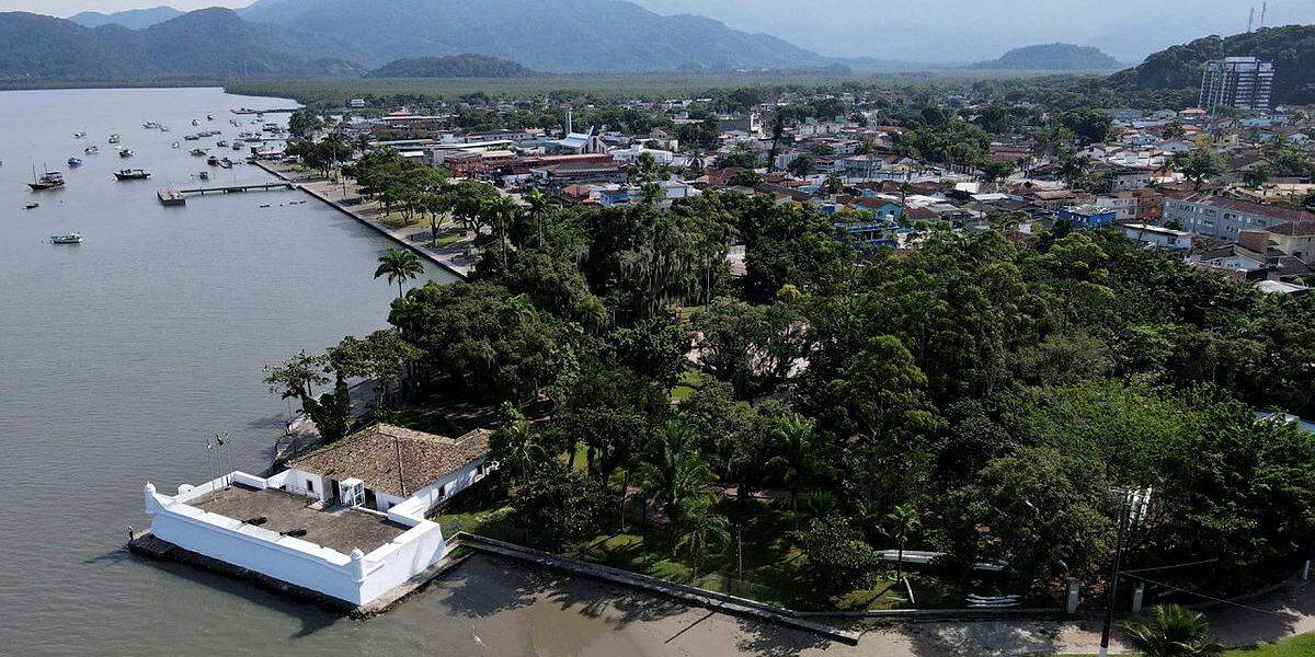 “Somos uma Cidade que tem o ecoturismo como linha de frente e um futuro promissor na questão turística”, considera o prefeito