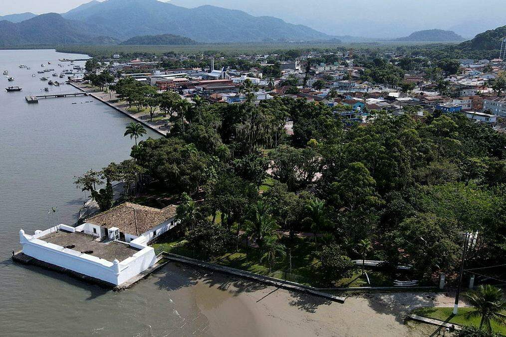 “Somos uma Cidade que tem o ecoturismo como linha de frente e um futuro promissor na questão turística”, considera o prefeito