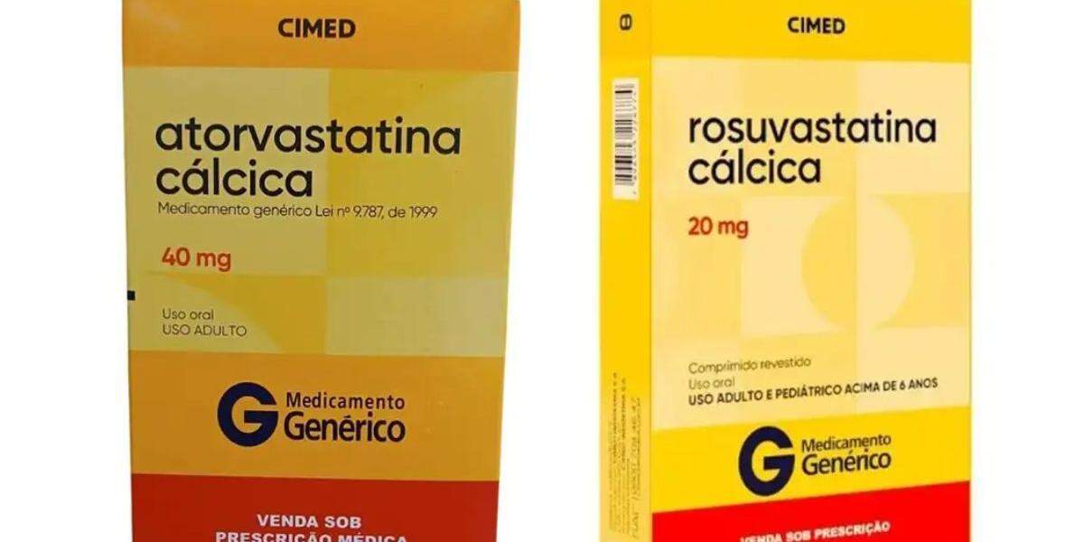 Anvisa suspende corticoide e remédio para colesterol; veja quais lotes
