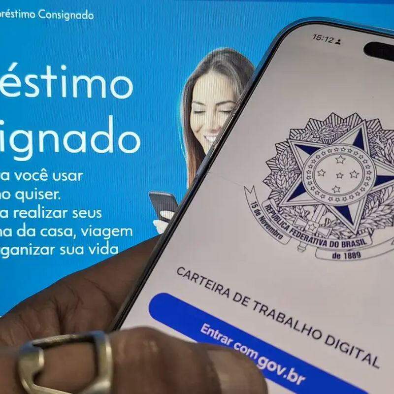 Consignados: INSS passa a exigir biometria facial a partir desta terça