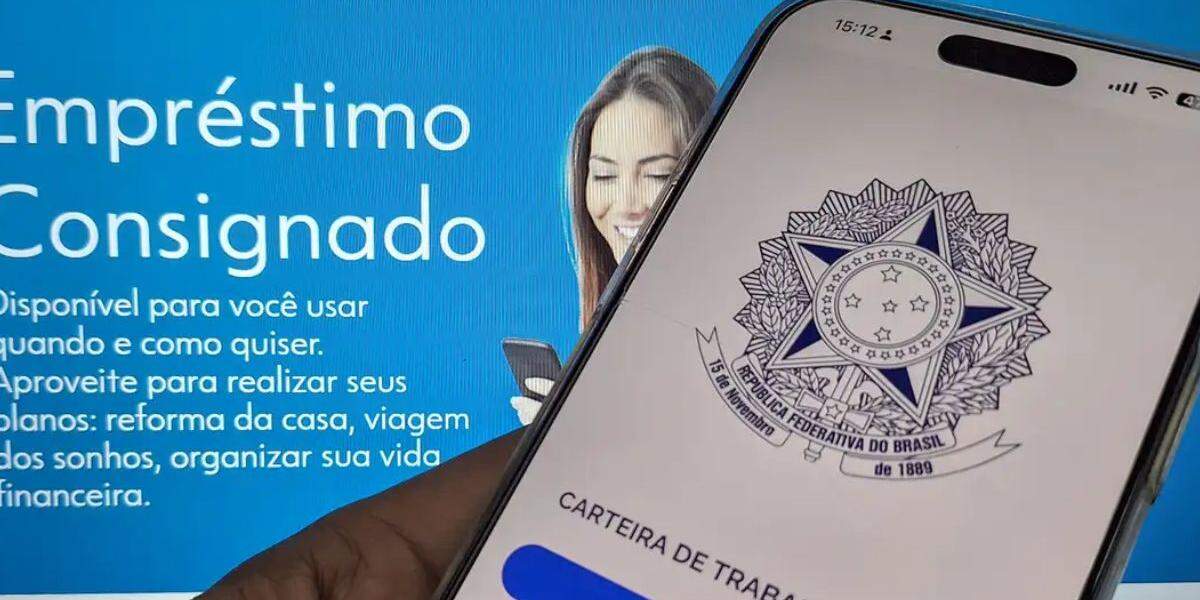 Consignados: INSS passa a exigir biometria facial a partir desta terça