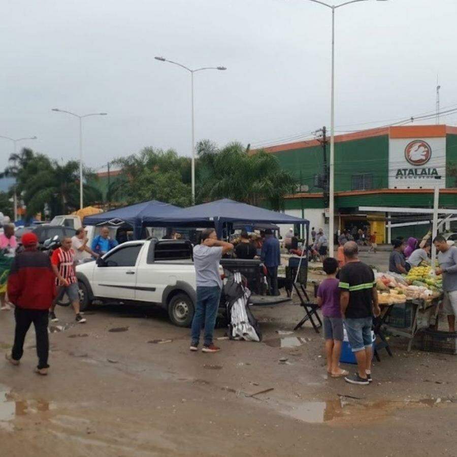 Fiscalização seguirá nos próximos finais de semana