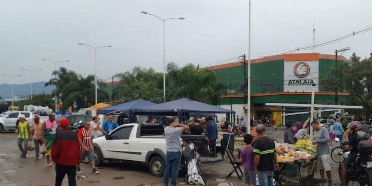 Fiscalização seguirá nos próximos finais de semana