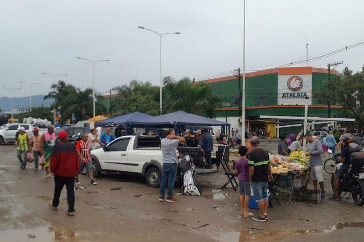 Fiscalização seguirá nos próximos finais de semana