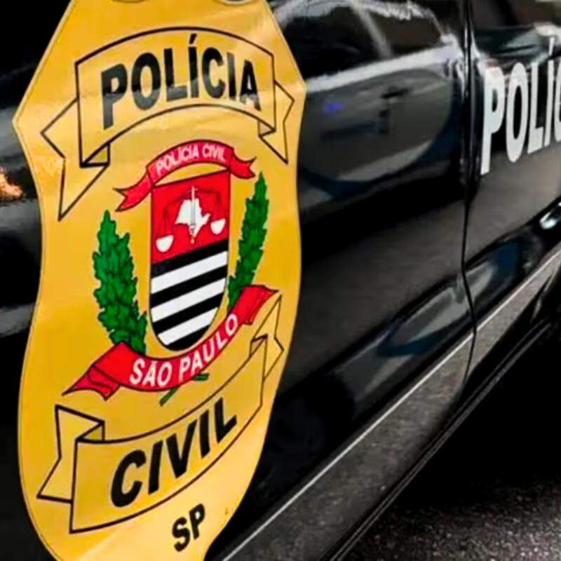 De acordo com a Polícia Civil, a mulher era procurada pela Justiça
