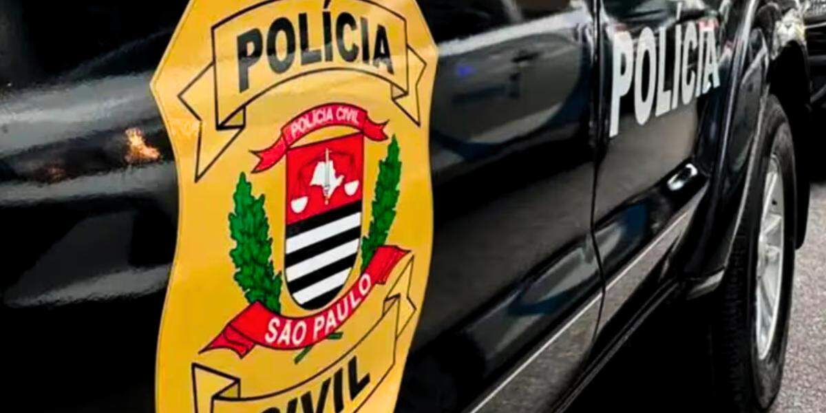 De acordo com a Polícia Civil, a mulher era procurada pela Justiça