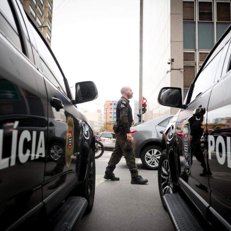 Os investigados deverão responder por estelionato, lavagem de dinheiro e associação criminosa