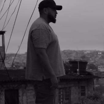 Rapper Alemar lança o seu Além do Mar