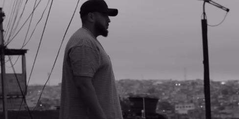 Rapper Alemar lança o seu Além do Mar