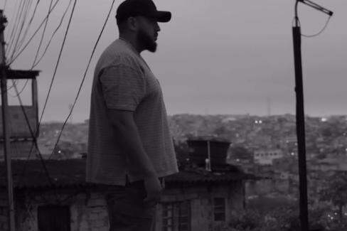 Rapper Alemar lança o seu Além do Mar