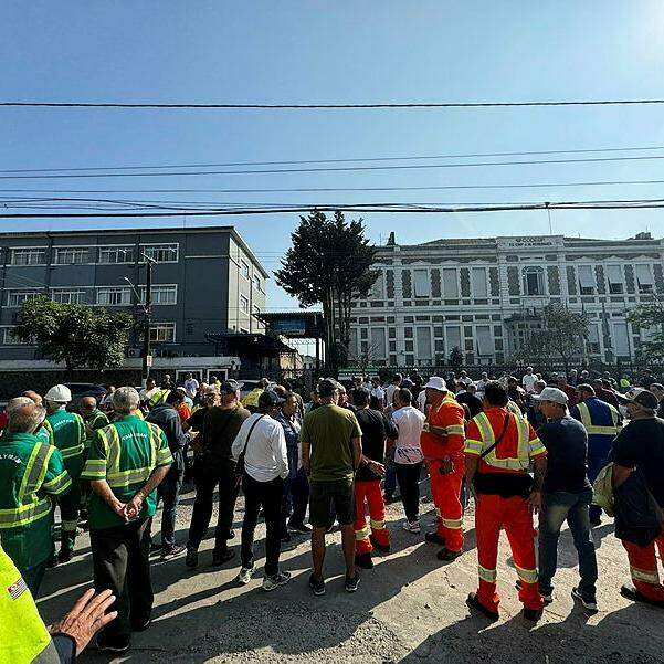 A preocupação é quanto à possibilidade de perda de exclusividade no trabalho nos portos brasileiros