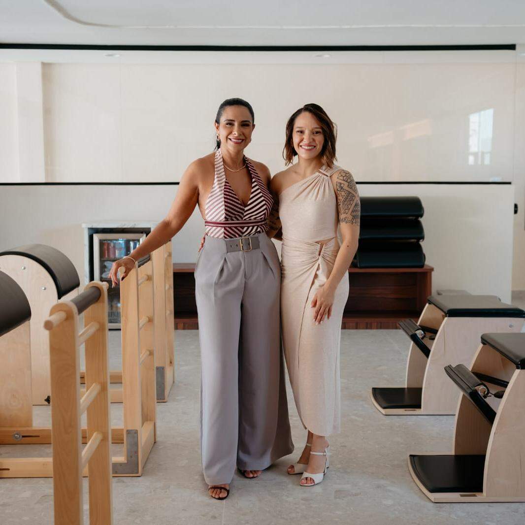 Vangard inaugura academia boutique de luxo em Itanhaém com estrutura premium e método exclusivo