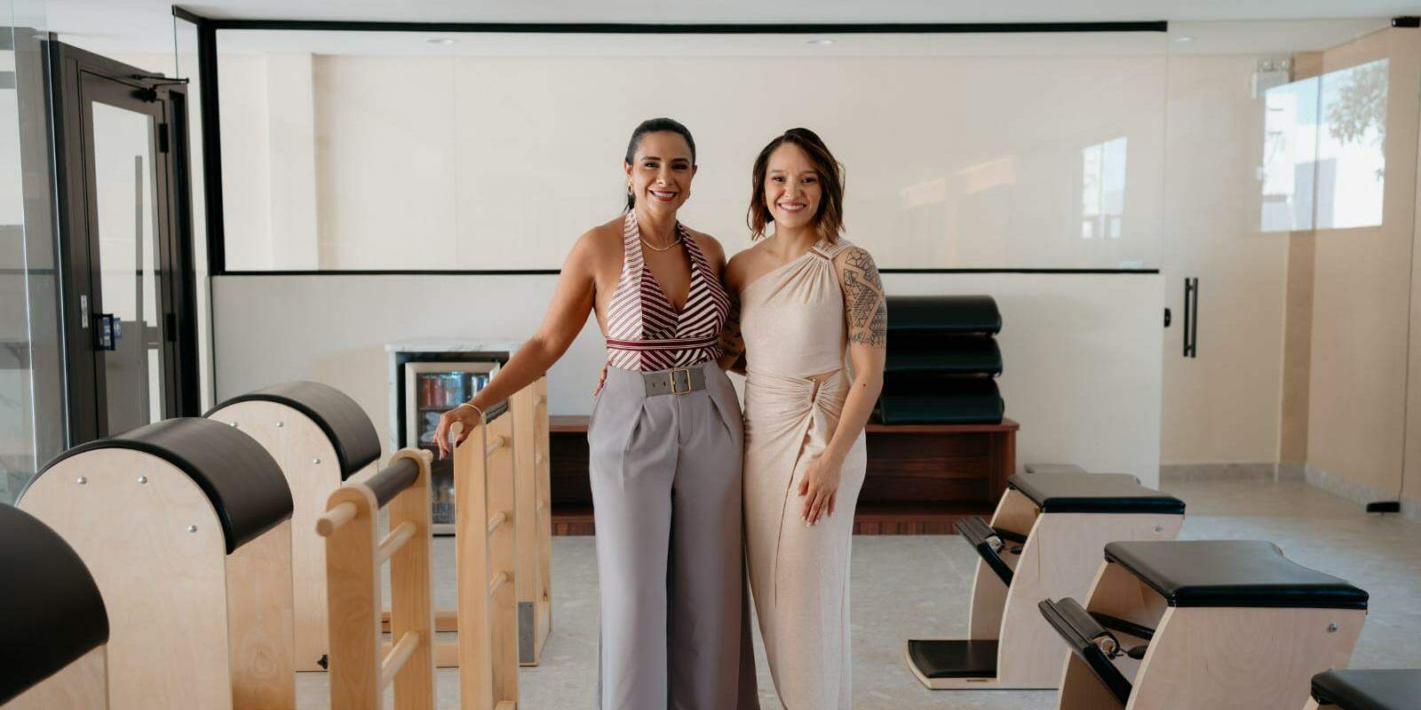 Vangard inaugura academia boutique de luxo em Itanhaém com estrutura premium e método exclusivo