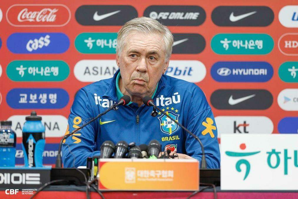 Tribuna do Leitor - Quarta-feira, 3 de junho de 2026